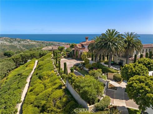 18  Sail Vista  , Newport Coast, CA