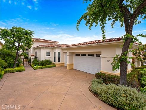 67  Monterey Pine Dr  , Newport Coast, CA