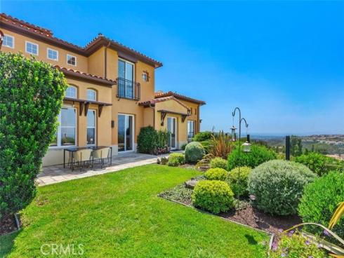 1  Riva   Drive, Newport Coast, CA