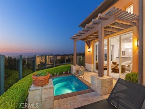 1  Riva   Drive, Newport Coast, CA