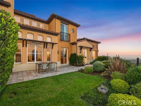 1  Riva   Drive, Newport Coast, CA