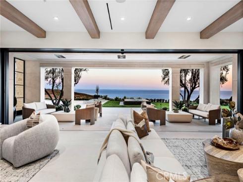 20  Coastline   Drive, Newport Coast, CA