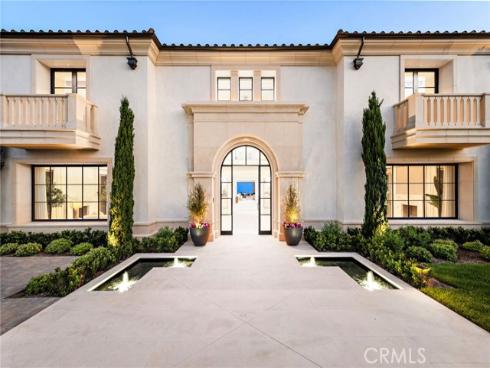 20  Coastline   Drive, Newport Coast, CA