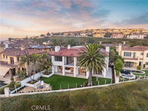 6  Via Cristallo  , Newport Coast, CA