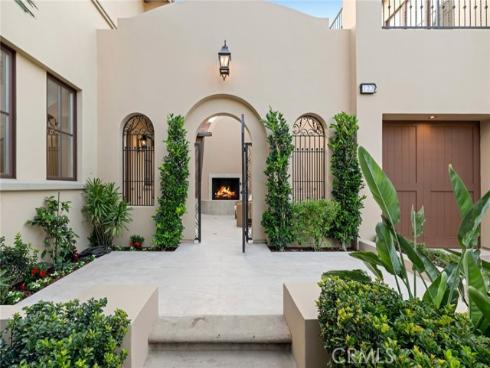 122  Sidney Bay   Drive, Newport Coast, CA