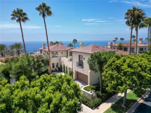 122  Sidney Bay   Drive, Newport Coast, CA