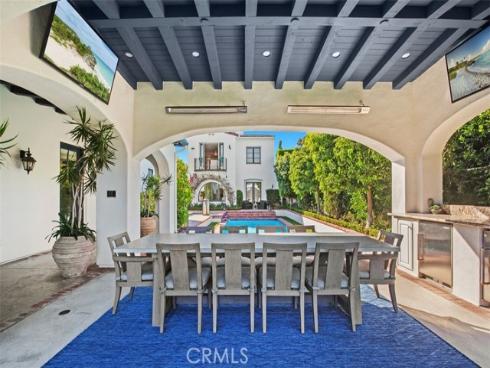 18  Coral Cay  , Newport Coast, CA