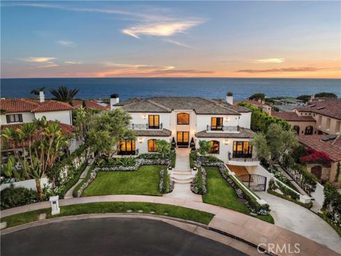 20  Shoreline  , Newport Coast, CA