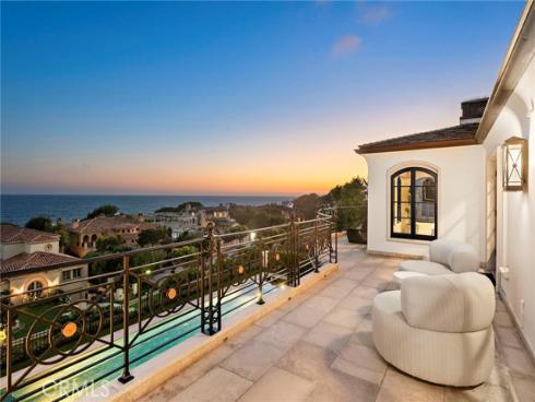 20  Shoreline  , Newport Coast, CA