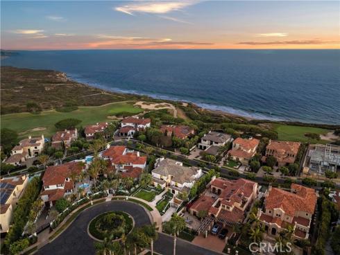 20  Shoreline  , Newport Coast, CA