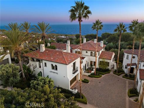 6  Sidra Cove  , Newport Coast, CA