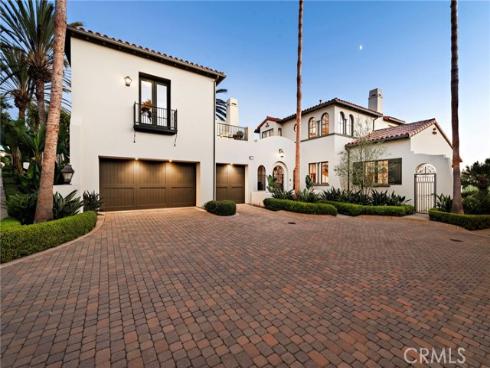 6  Sidra Cove  , Newport Coast, CA