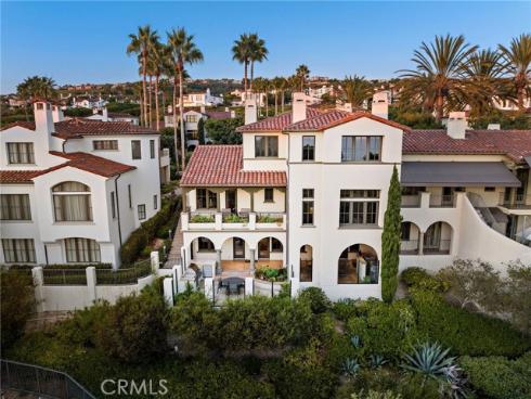 6  Sidra Cove  , Newport Coast, CA