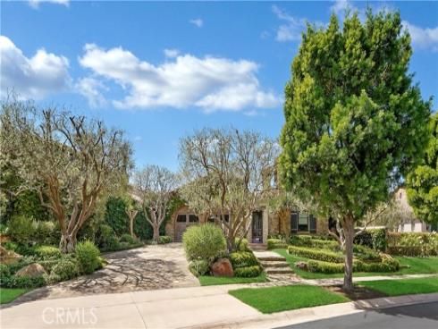 49  Sarteano   Drive, Newport Coast, CA