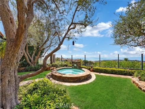 49  Sarteano   Drive, Newport Coast, CA