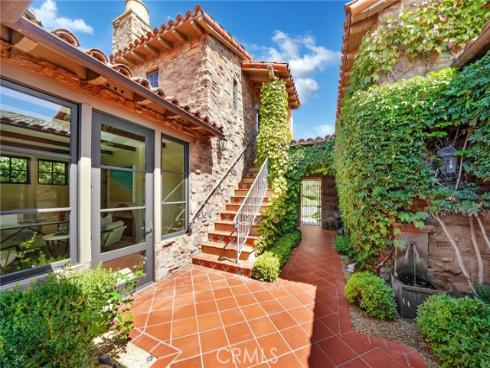 49  Sarteano   Drive, Newport Coast, CA