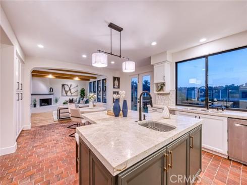 12  Rivage  , Newport Coast, CA