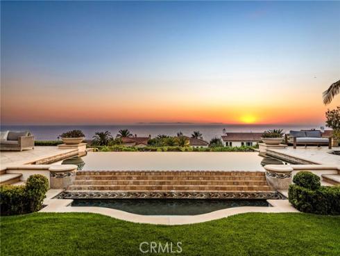 22  Scenic Bluff  , Newport Coast, CA