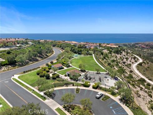 22  Scenic Bluff  , Newport Coast, CA