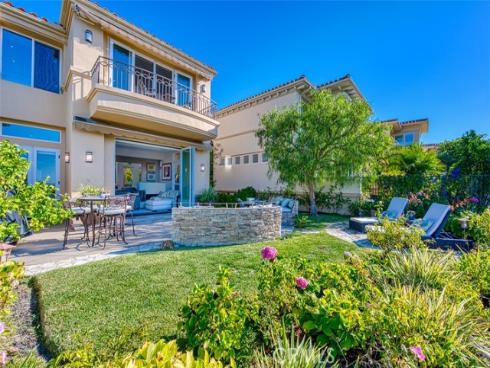 5  Stone Pine   Drive, Newport Coast, CA