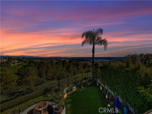 20  Castellina   Drive, Newport Coast, CA