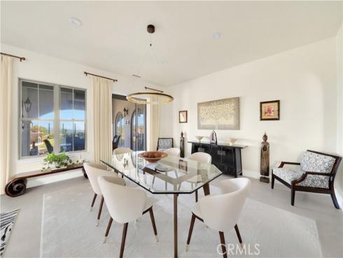 20  Castellina   Drive, Newport Coast, CA