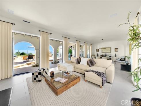 20  Castellina   Drive, Newport Coast, CA