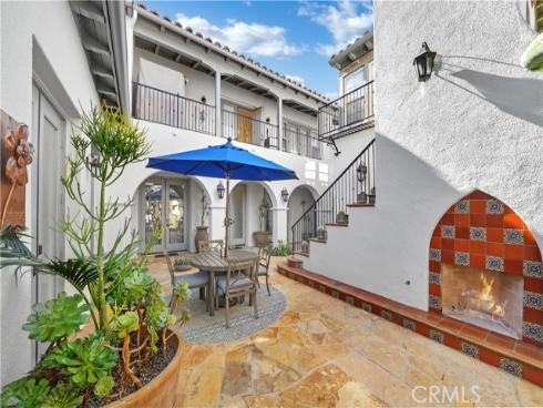 20  Castellina   Drive, Newport Coast, CA