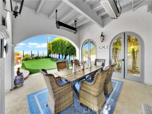 20  Castellina   Drive, Newport Coast, CA