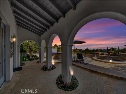 20  Castellina   Drive, Newport Coast, CA