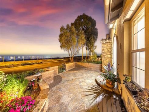 4  San Pietro  , Newport Coast, CA