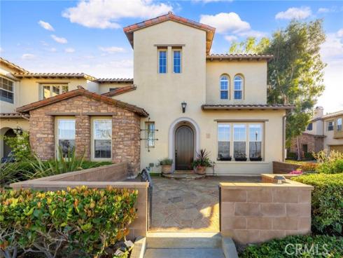 4  San Pietro  , Newport Coast, CA