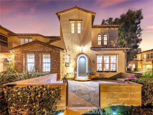 4  San Pietro  , Newport Coast, CA