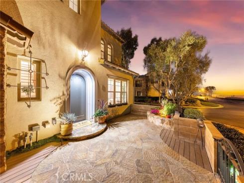 4  San Pietro  , Newport Coast, CA