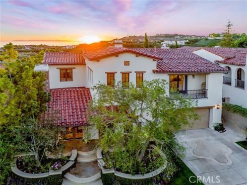 11  Highpoint  , Newport Coast, CA