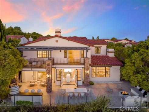 11  Highpoint  , Newport Coast, CA