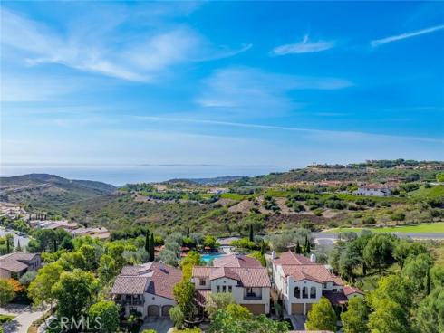 11  Highpoint  , Newport Coast, CA