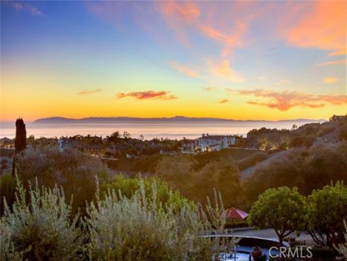 11  Highpoint  , Newport Coast, CA