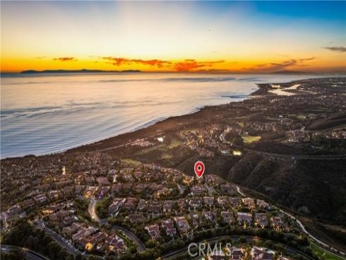 9  Clear Water  , Newport Coast, CA