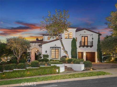 14  Gondoliers Bluff  , Newport Coast, CA