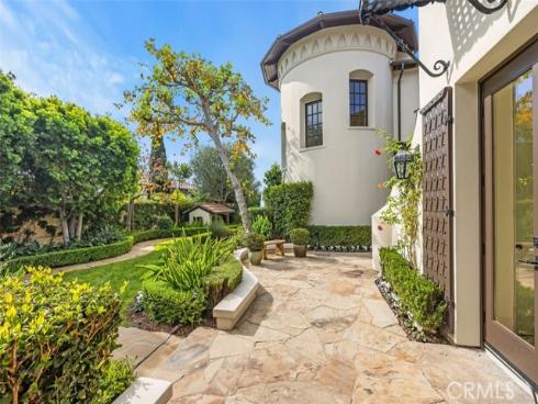 14  Gondoliers Bluff  , Newport Coast, CA