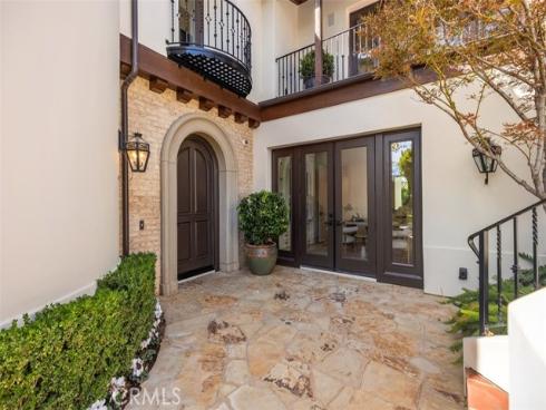 14  Gondoliers Bluff  , Newport Coast, CA