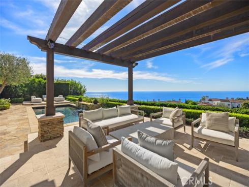 14  Gondoliers Bluff  , Newport Coast, CA