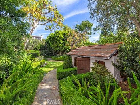 14  Gondoliers Bluff  , Newport Coast, CA