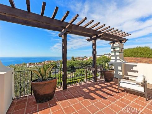 14  Gondoliers Bluff  , Newport Coast, CA