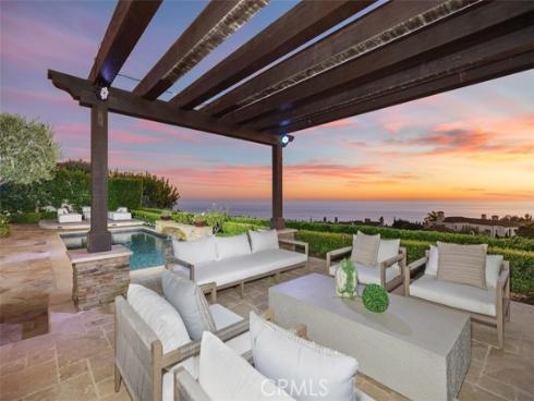 14  Gondoliers Bluff  , Newport Coast, CA