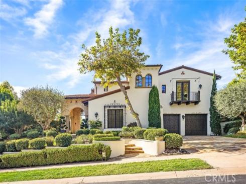 14  Gondoliers Bluff  , Newport Coast, CA