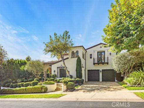 14  Gondoliers Bluff  , Newport Coast, CA