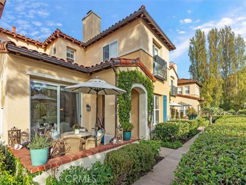 10  Teramo   Court, Newport Coast, CA