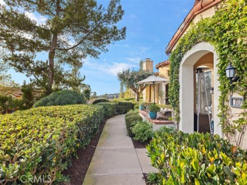 10  Teramo   Court, Newport Coast, CA